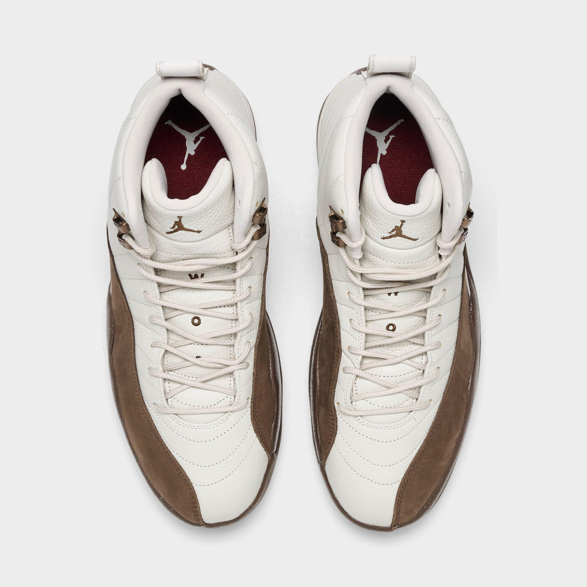 Air Jordan 12 Retro "Fireside" (Pre-Order) CT8013-105