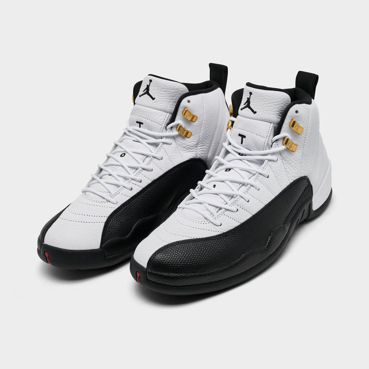 Air Jordan 12 Retro "Taxi" (2025) CT8013-117 — Men's