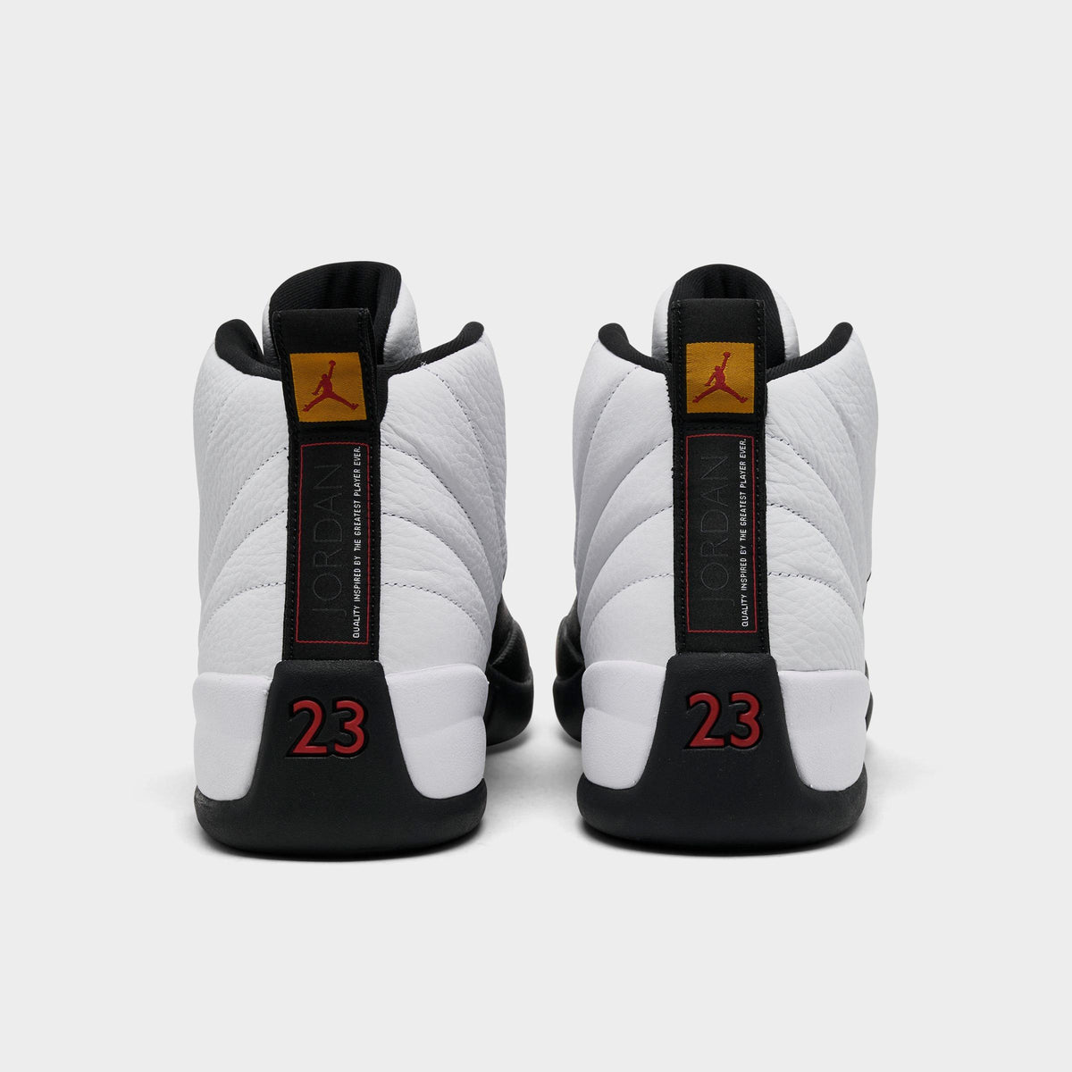 Air Jordan 12 Retro "Taxi" (2025) CT8013-117 — Men's