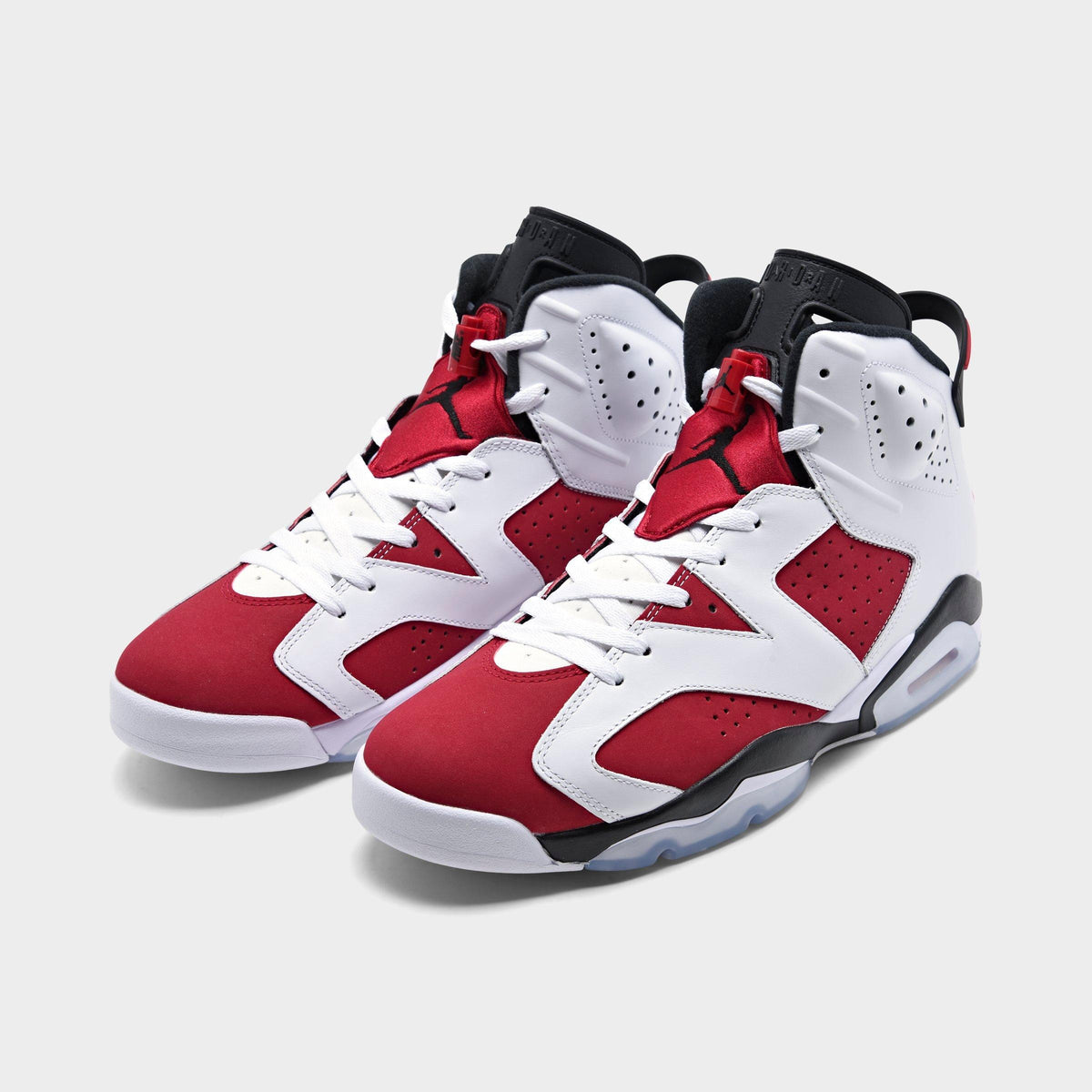 Air Jordan 6 Retro "Carmine" (2021) CT8529-106