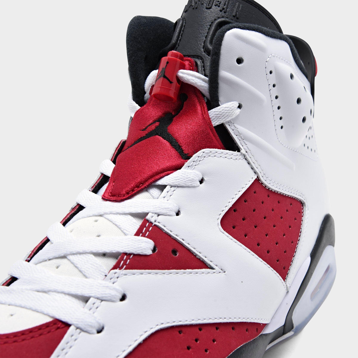 Air Jordan 6 Retro "Carmine" (2021) CT8529-106
