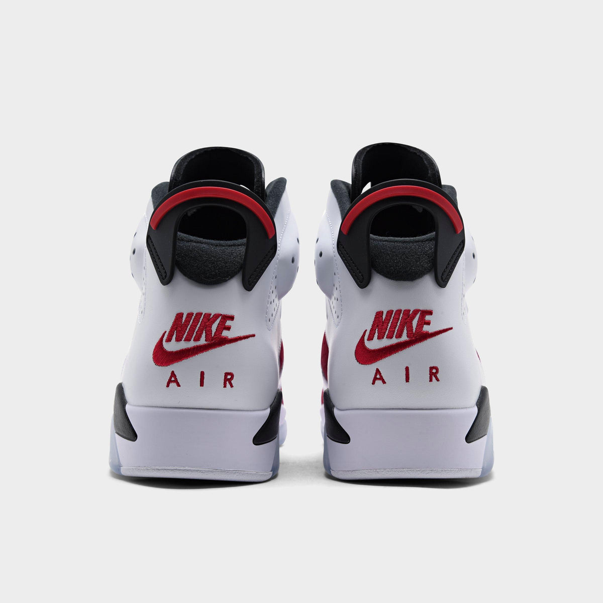 Air Jordan 6 Retro "Carmine" (2021) CT8529-106