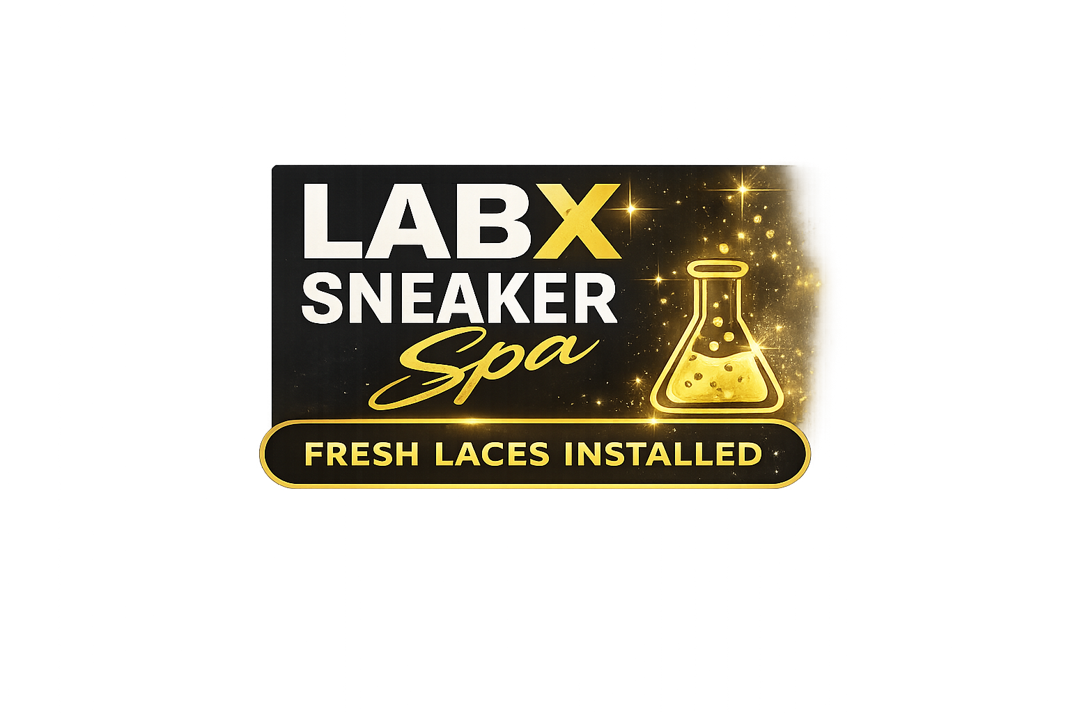 LabX Sneaker Spa | Mail In Shoe Cleaning