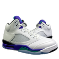 Air Jordan 5 Grape