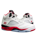 Air Jordan 5 Fire Red