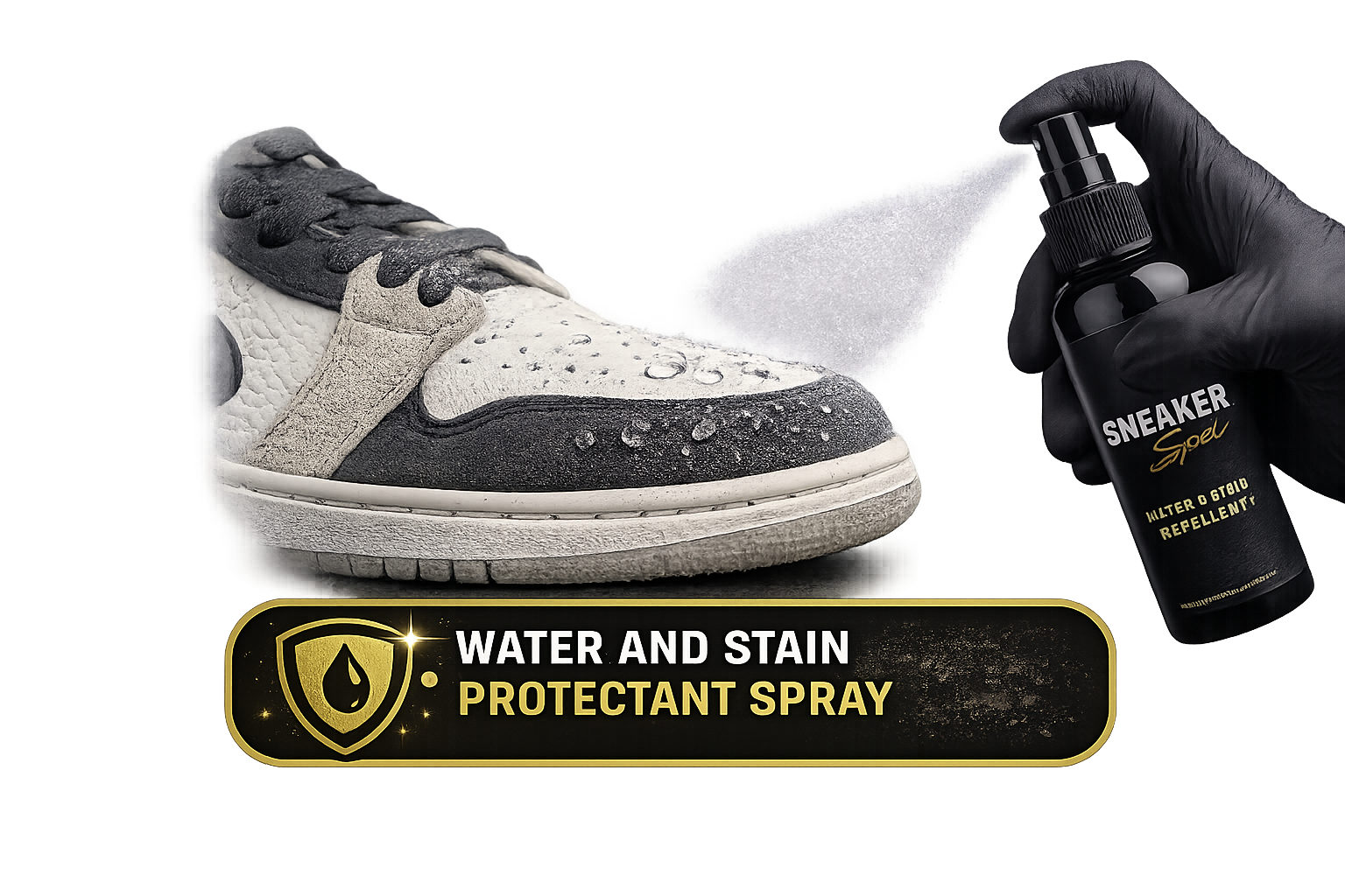 Complementos para el Spa de Zapatillas