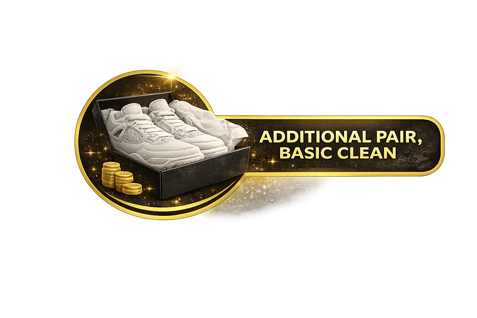 LabX Sneaker Spa | Mail In Shoe Cleaning