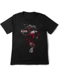 Dog Soldier 2 Vintage Printed Tee Shirt