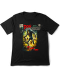 Dog Soldiers Vintage Printed Tee Shirt