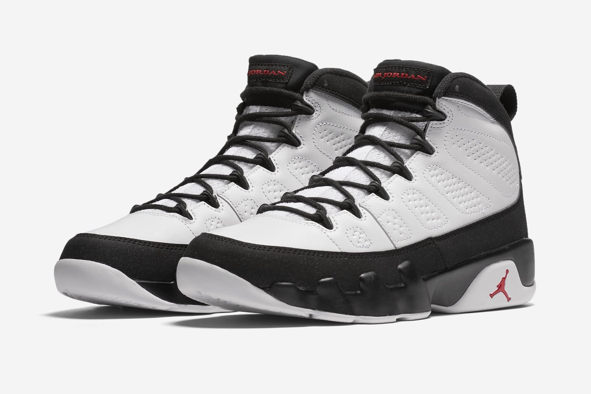 Air Jordan 9 OG "Space Jam" 2026 – Early Release & Pre-Order