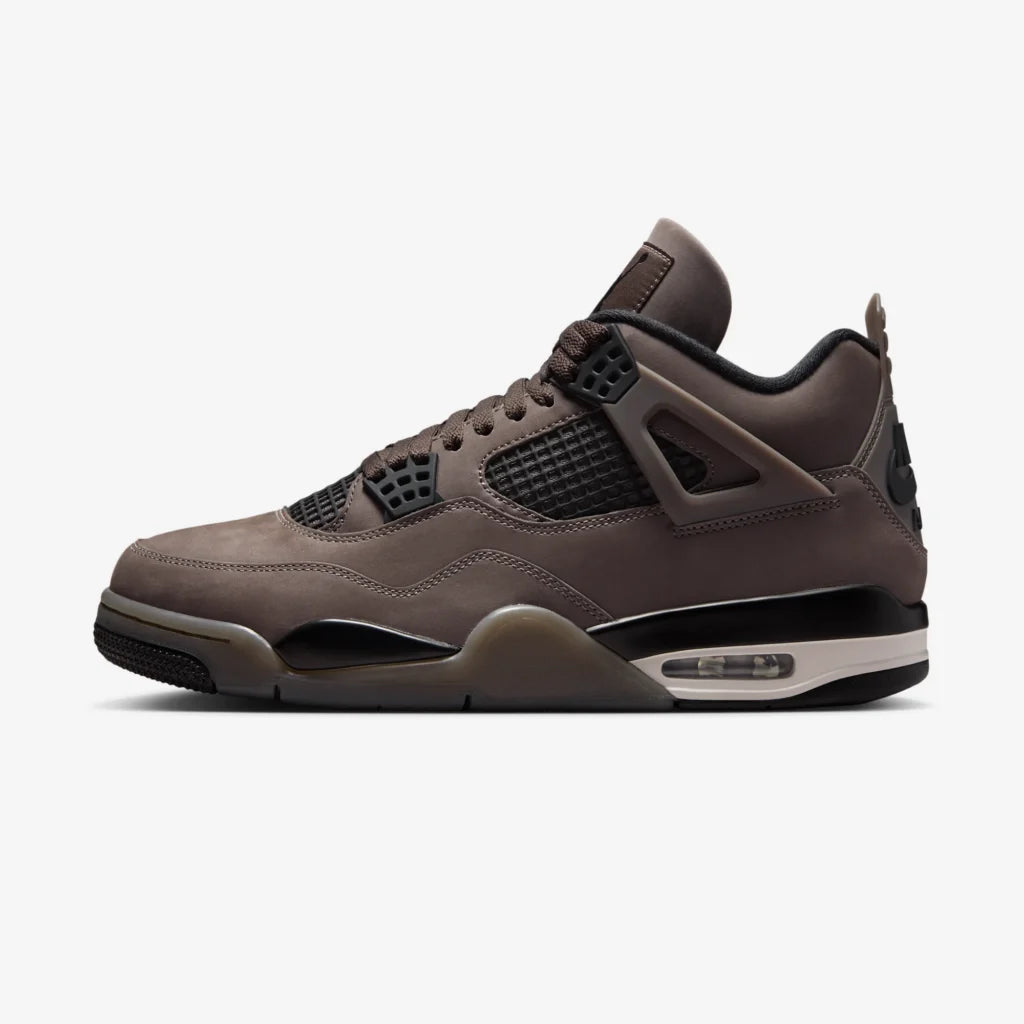 Air Jordan 4 Retro "Cave Stone" (2025) FV5029-200