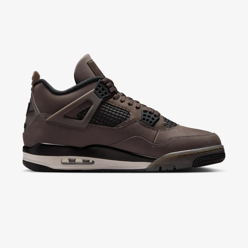 Air Jordan 4 Retro "Cave Stone" (2025) FV5029-200