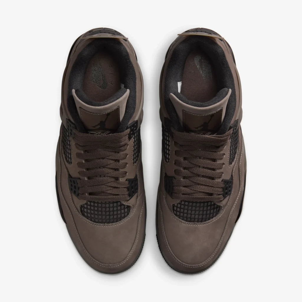 Air Jordan 4 Retro "Cave Stone" (2025) FV5029-200