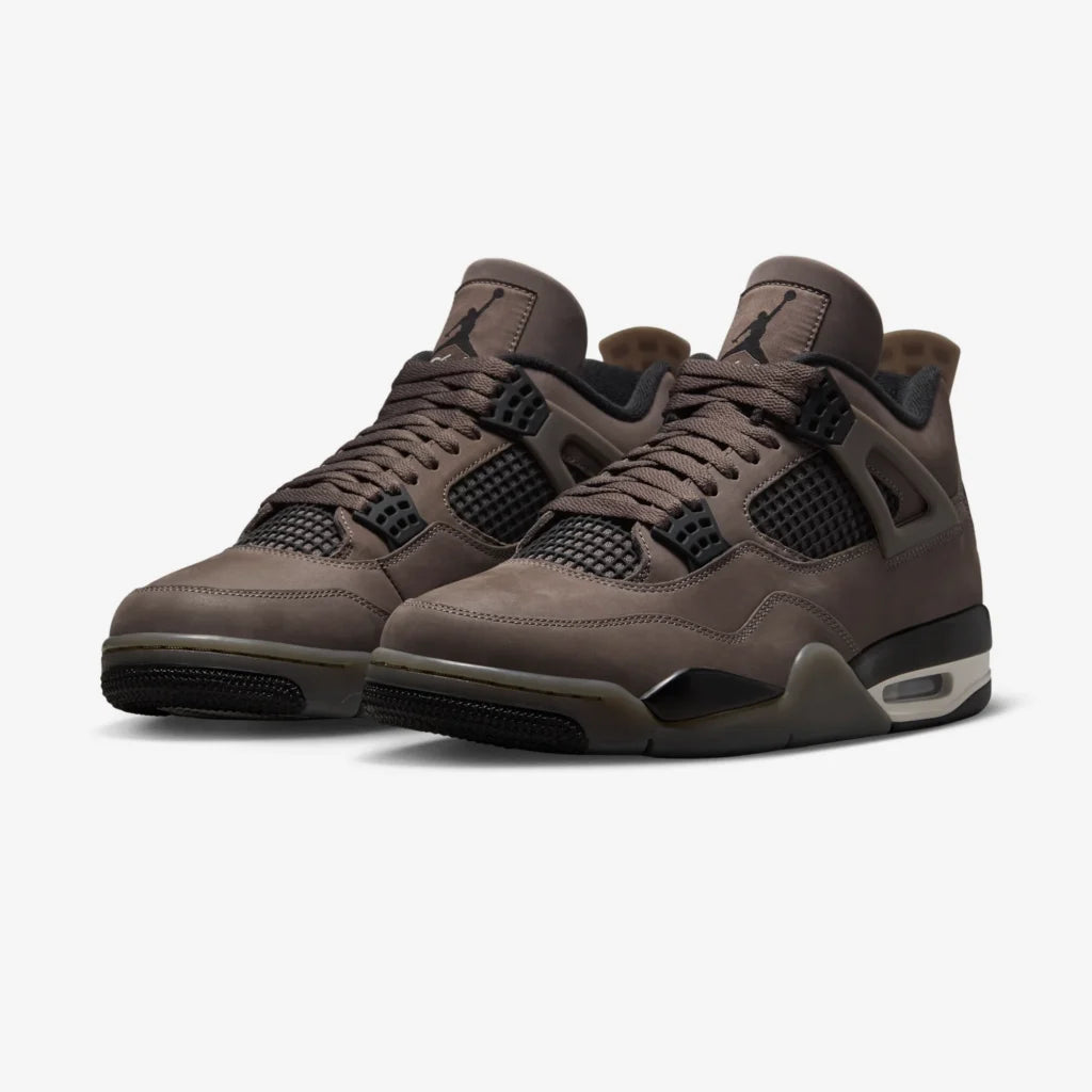 Air Jordan 4 Retro "Cave Stone" (2025) FV5029-200