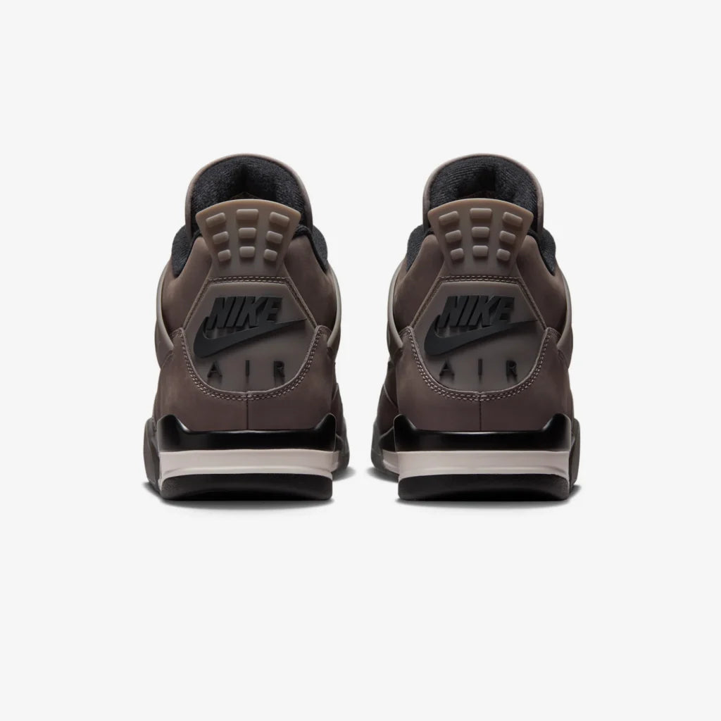 Air Jordan 4 Retro "Cave Stone" (2025) FV5029-200