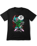 Friday the 13th Part 3 Vintage Printed Tee Shirt