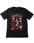 Grateful Dead 2 Vintage Printed Tee Shirt