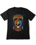 Grateful Dead Vintage Printed Tee Shirt