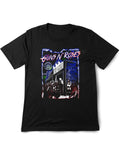 Guns N' Roses Vintage Printed Tee Shirt