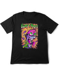 Guns & Roses 5 Vintage Printed Tee Shirt