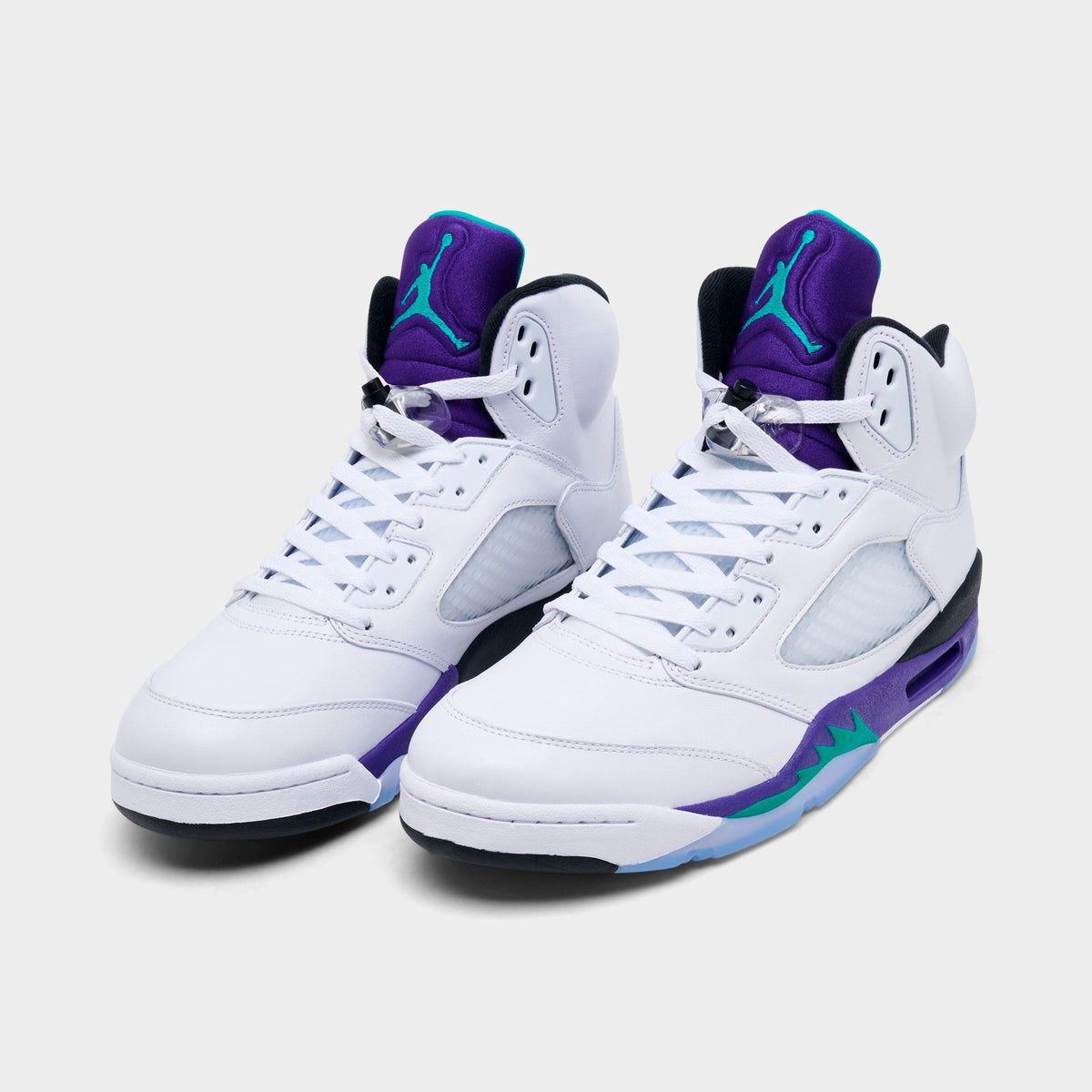 Air Jordan 5 Retro Grape (2025) HQ7978-100