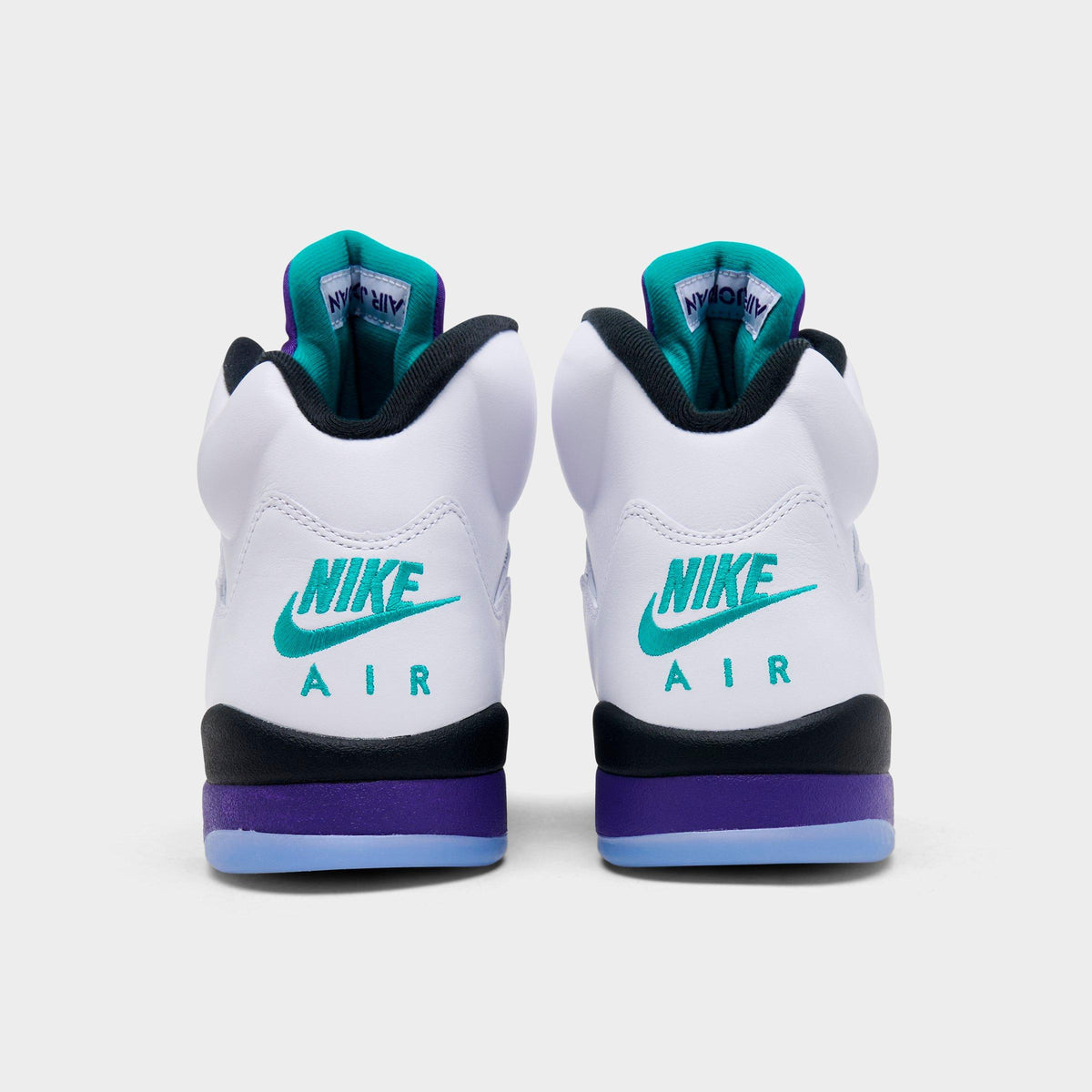 Air Jordan 5 Retro Grape (2025) HQ7978-100