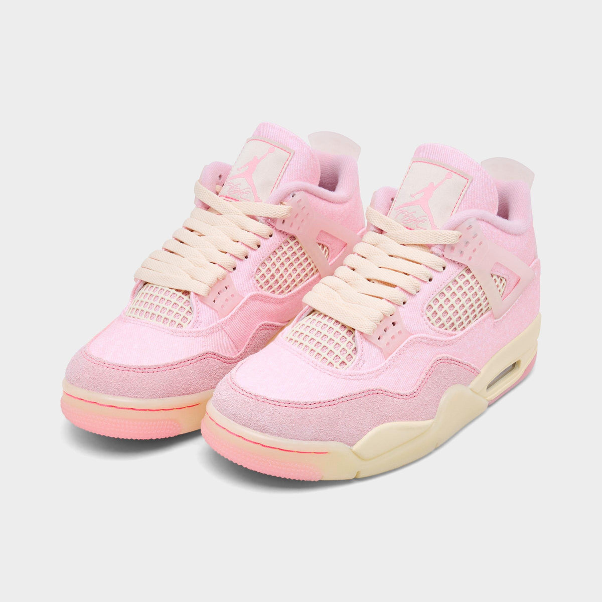 Air Jordan 4 Retro Iced Carmine Women's (2026) IB6716-600