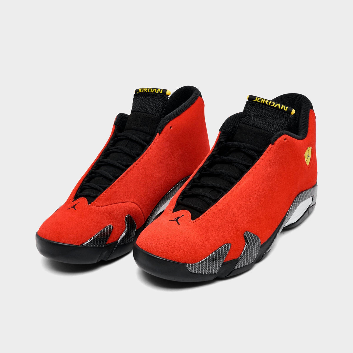 Air Jordan 14 Retro "Ferrari" (2025) IF5015-600 — Men's