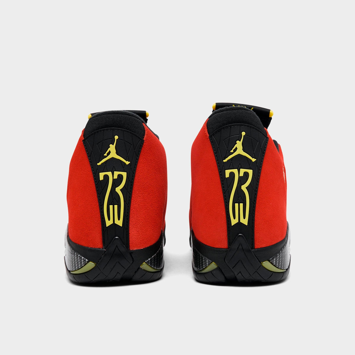 Air Jordan 14 Retro "Ferrari" (2025) IF5015-600 — Men's
