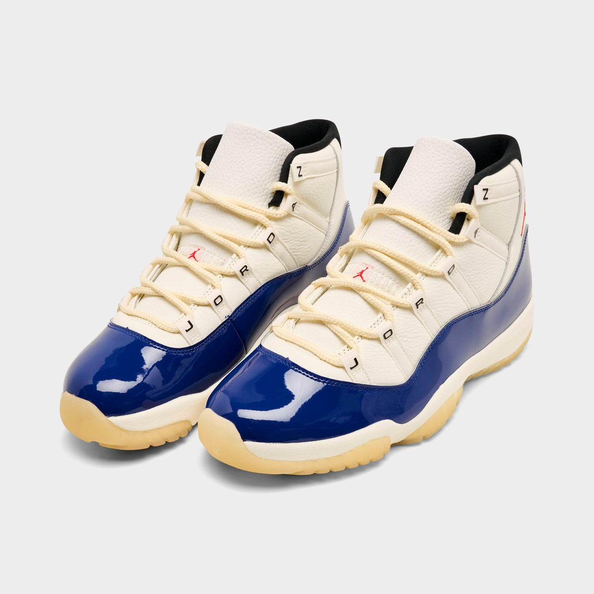 Air Jordan 11 Retro "Rare Air" (2025) IH0296-400 — Men's