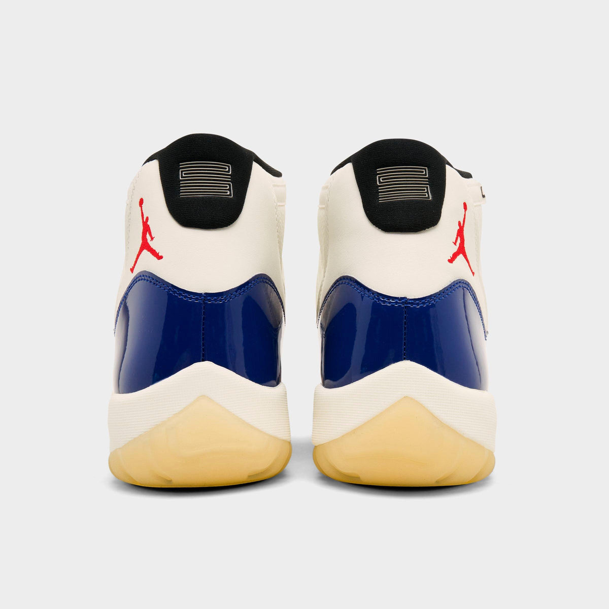 Air Jordan 11 Retro "Rare Air" (2025) IH0296-400 — Men's