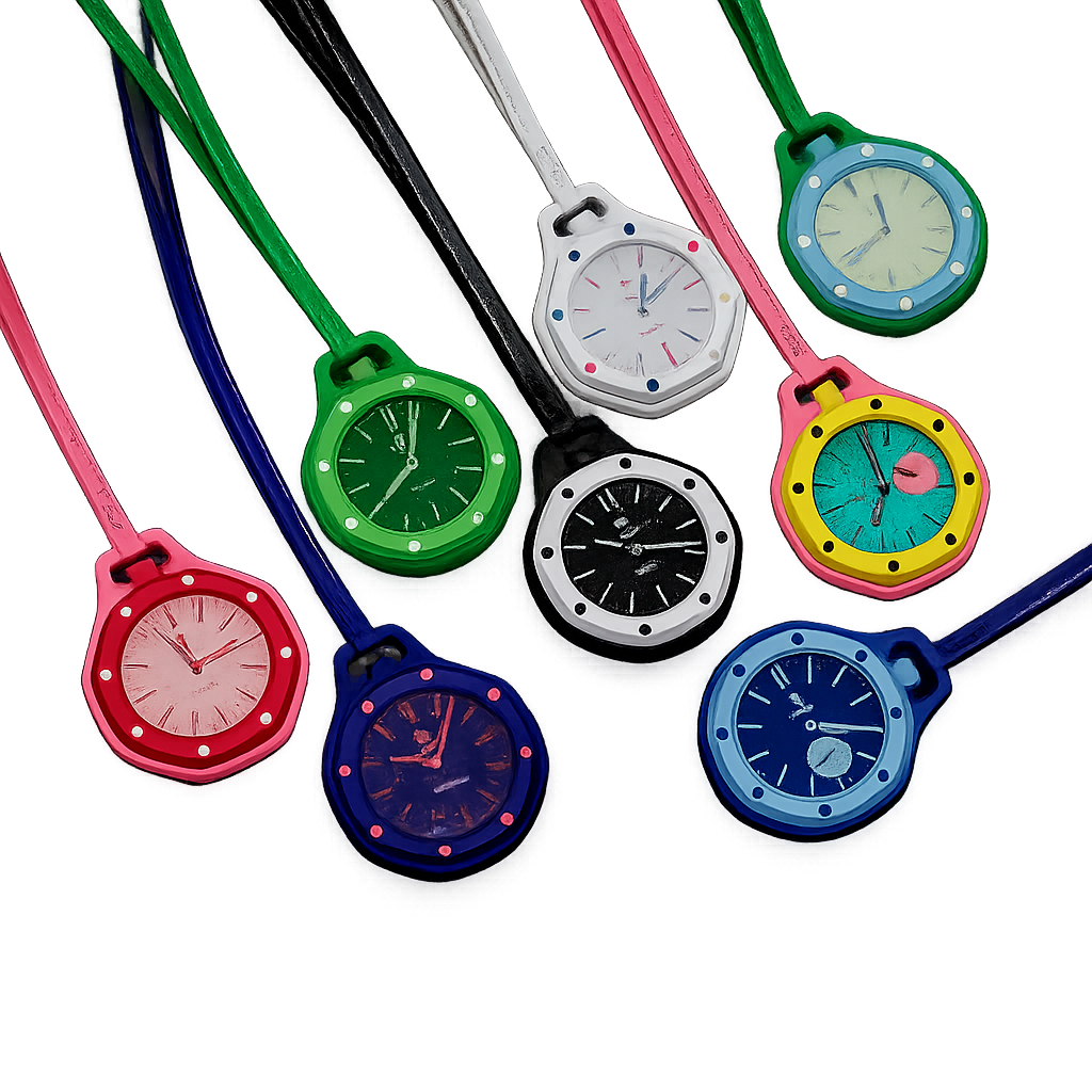Swatch x AP Royal Pop - Presale