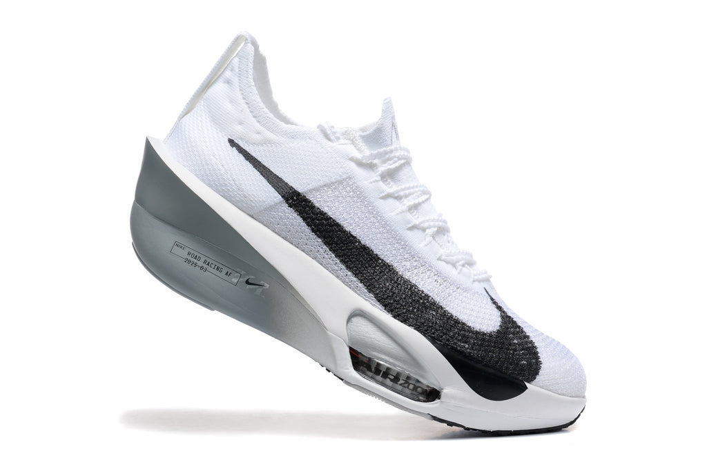 Nike Air Zoom Alphafly Next% 3 White Pure Platinum product image 1