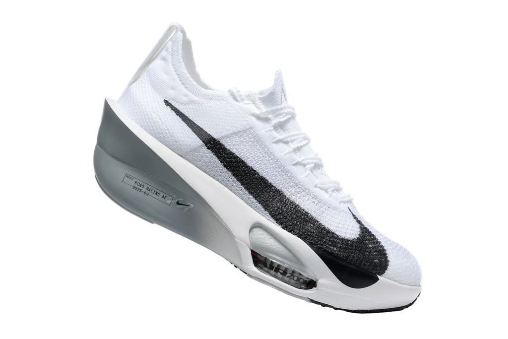 Nike Air Zoom Alphafly Next% 3 White Pure Platinum