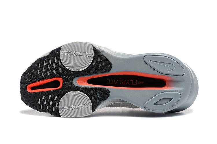 Nike Air Zoom Alphafly Next% 3 White Pure Platinum product image 2