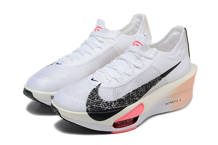 Nike Air Zoom Alphafly Next% 3 FP White Purple Agate product image 1