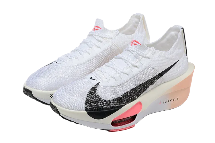 Nike Air Zoom Alphafly Next% 3 FP White Purple Agate
