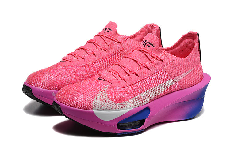 Nike Air Zoom Alphafly Next% 3 Faith Kipyegon Fuchsia Dream product image 1