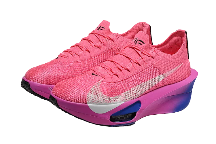 Nike Air Zoom Alphafly Next% 3 Faith Kipyegon Fuchsia Dream