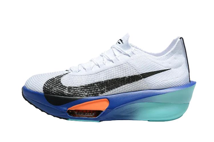 Nike Air Zoom Alphafly Next% 3 Neo Turquoise