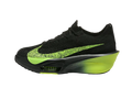 Nike Air Zoom Alphafly Next% Black Electric Green