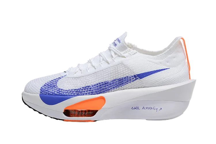 Nike Air Zoom Alphafly Next% 3 FP Blueprint Pack