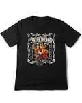 Lynyrd Skynyrd 2 Vintage Printed Tee Shirt