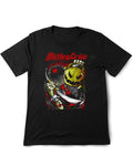 Mötley Crüe Vintage Printed Tee Shirt