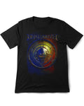 Megadeth Vintage Printed Tee Shirt
