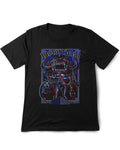 Motorhead Vintage Printed Tee Shirt