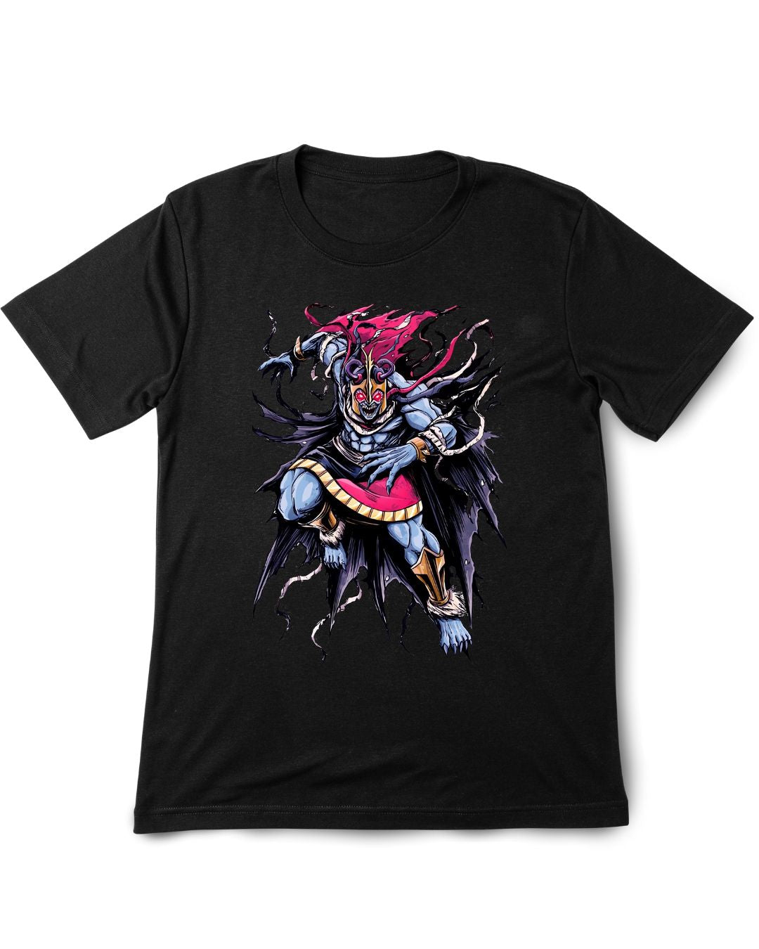 Mumra 2 Vintage Printed Tee Shirt