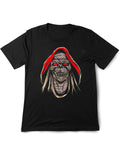 Mumra Vintage Printed Tee Shirt