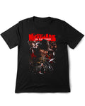Nightmare on Elm Street Vintage Printed Tee Shirt