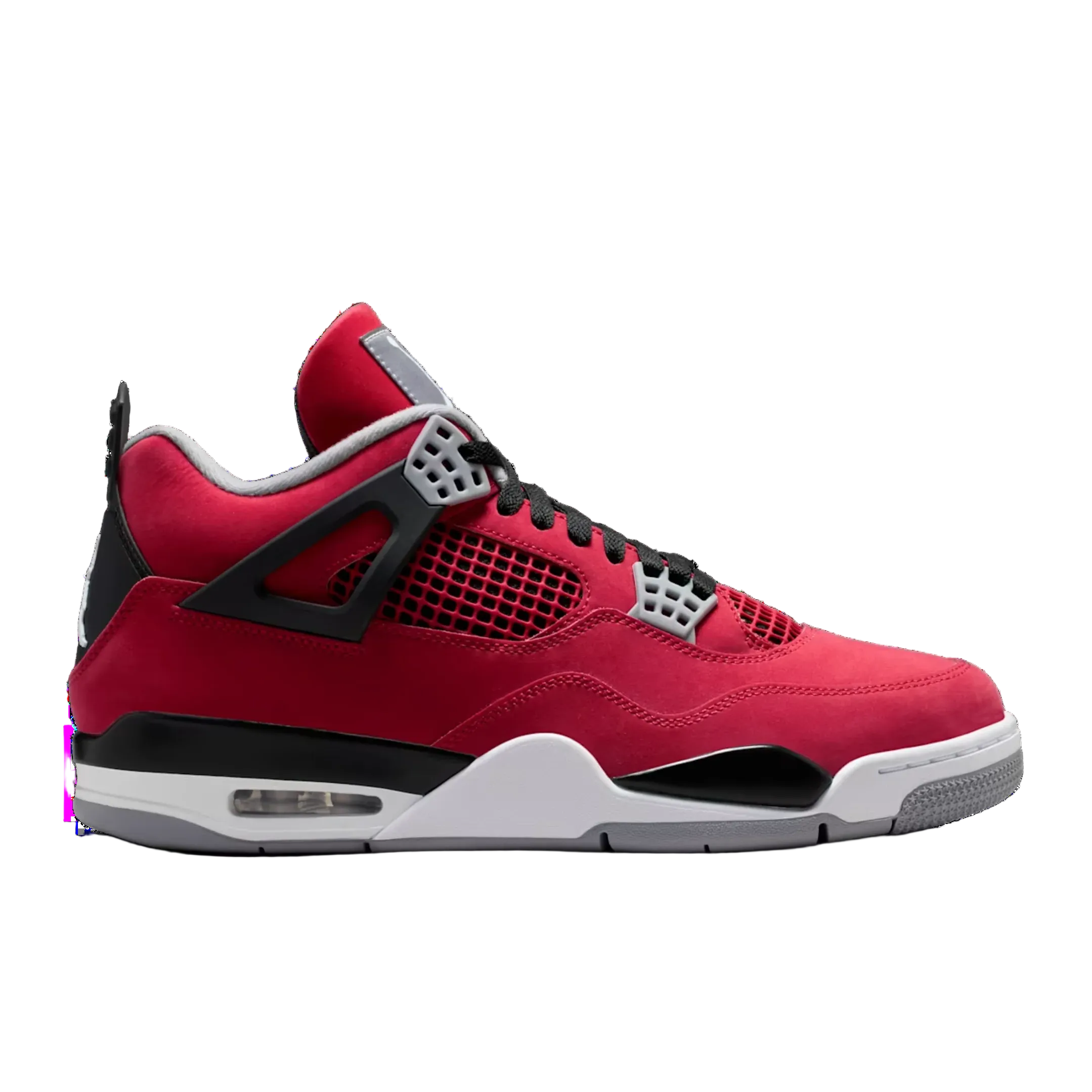 Air Jordan 4 Retro "Toro Bravo" (2026) FQ8138-600